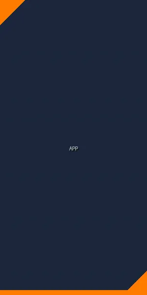 每日大赛APP界面展示 - 安博体育平台app 移动端应用